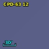 CPD-63    12