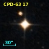 CPD-63    17