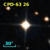 CPD-63    26