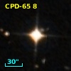 CPD-65     8