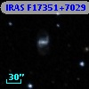 IRAS F17351+7029
