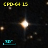 CPD-64    15