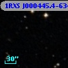 1RXS J000445.4-634827