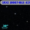 1RXS J000740.8-635152