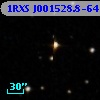 1RXS J001528.8-641501