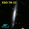 ESO  78-22