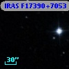 IRAS F17390+7053