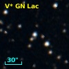 V* GN Lac