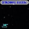 [STK2001] 11133c