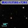 IRAS F17501+7201