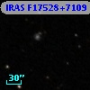 IRAS F17528+7109