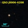 QSO J0006-6208