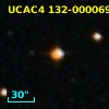 2MASS J00040760-6342293