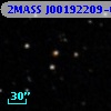 2MASS J00192209-6328290
