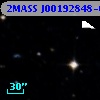 2MASS J00192848-6231239