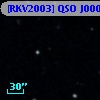 [RKV2003] QSO J0006-6208 abs 1.958