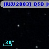 [RKV2003] QSO J0006-6208 abs 3.20