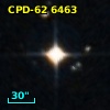 CPD-62  6463