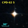 CPD-62     5
