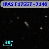 IRAS F17557+7148
