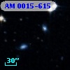 AM 0015-615