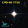 CPD-60  7710