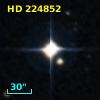 HD 224852