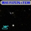 IRAS F17576+7130
