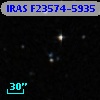 IRAS F23574-5935
