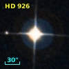 HD    926