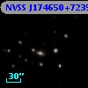 NVSS J174650+723532