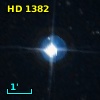 HD   1382