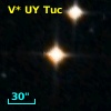 V* UY Tuc