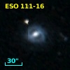 ESO 111-16