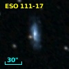 ESO 111-17