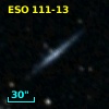 ESO 111-13