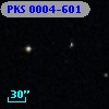 PKS 0004-601