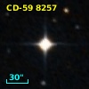 CD-59  8257