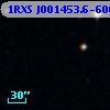 1RXS J001453.6-600359