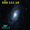 ESO 111-14