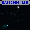 IRAS F00095-5948