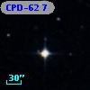CPD-62     7