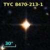 TYC 8470-213-1