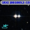 1RXS J001009.3-592120