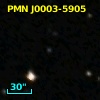 PMN J0003-5905