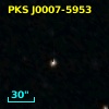 PMN J0007-5953