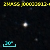 2MASS J00033912-6004249