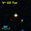 V* UZ Tuc