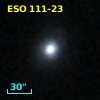 ESO 111-23