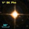 V* BK Phe